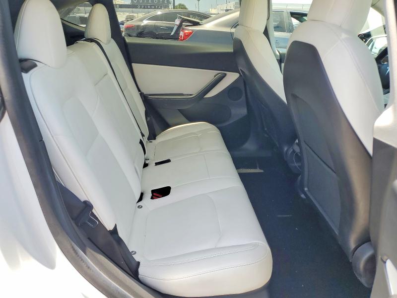 Aukcja sprzedaży 2021 Tesla Model Y, vin: 5YJYGDEE3MF090052, numer aukcji: 56546256