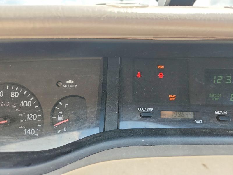 Продаж на аукціоні авто 2004 Toyota Avalon, vin: 4T1BF28B44U341159, номер лоту: 56517276