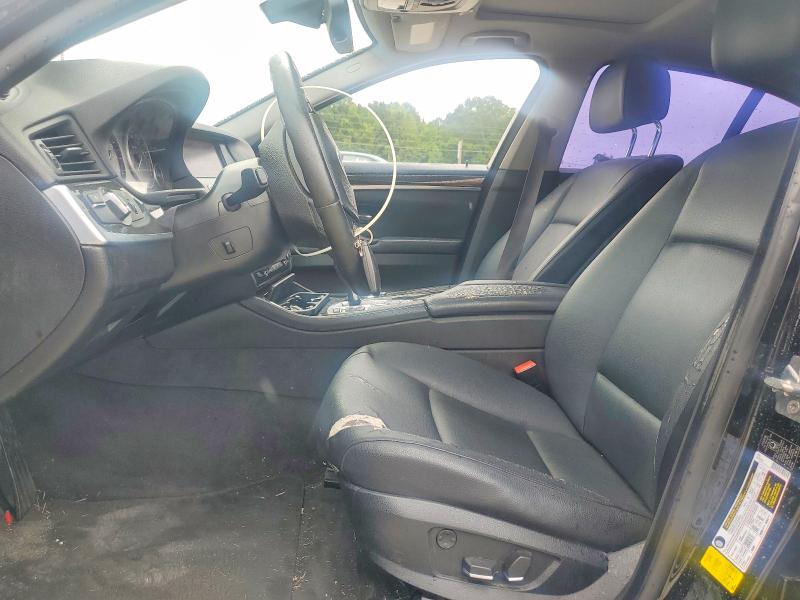 Продаж на аукціоні авто 2012 Bmw 528, vin: WBAXG5C56CDX03658, номер лоту: 56359886