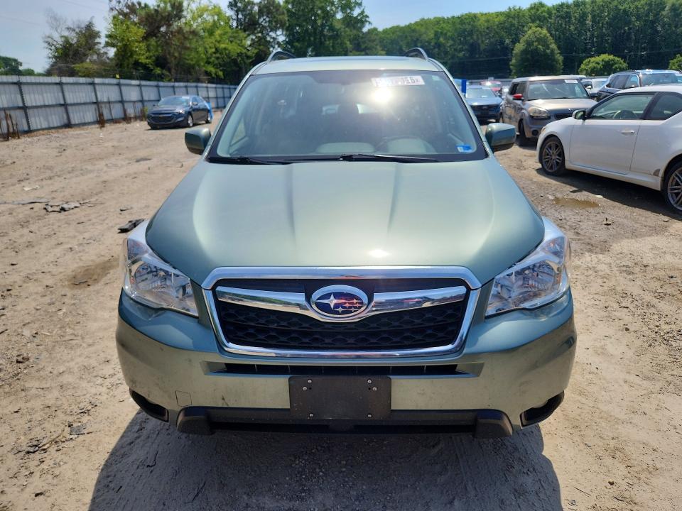 Aukcja sprzedaży 2015 Subaru Forester, vin: JF2SJAHCXFH831835, numer aukcji: 58070196
