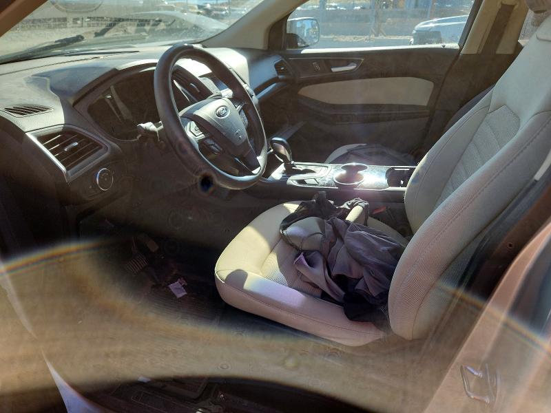 Aukcja sprzedaży 2017 Ford Edge, vin: 2FMPK4G96HBC64642, numer aukcji: 59084116