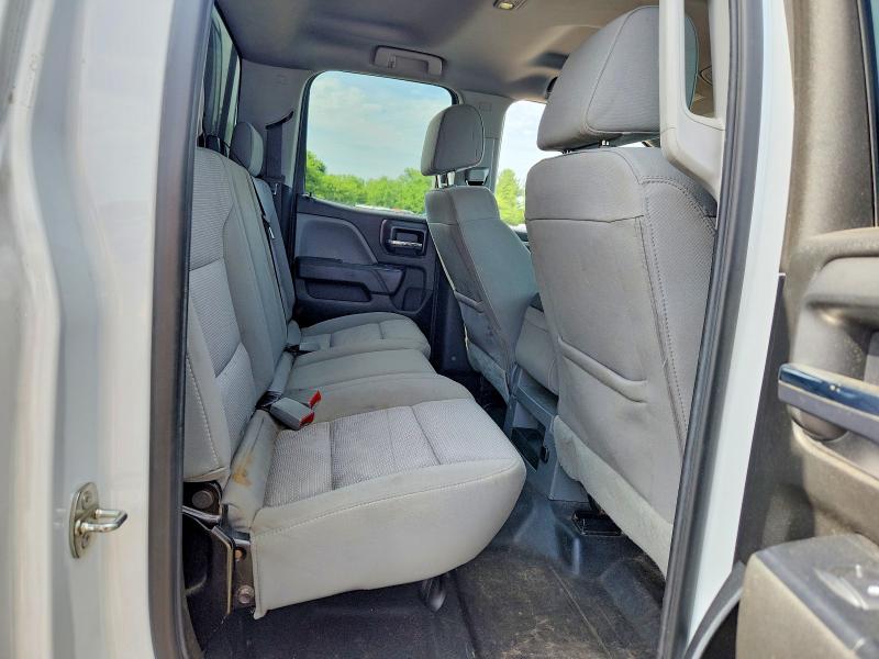Продаж на аукціоні авто 2019 Chevrolet Silverado Ld, vin: 2GCVKNECXK1203050, номер лоту: 58382616