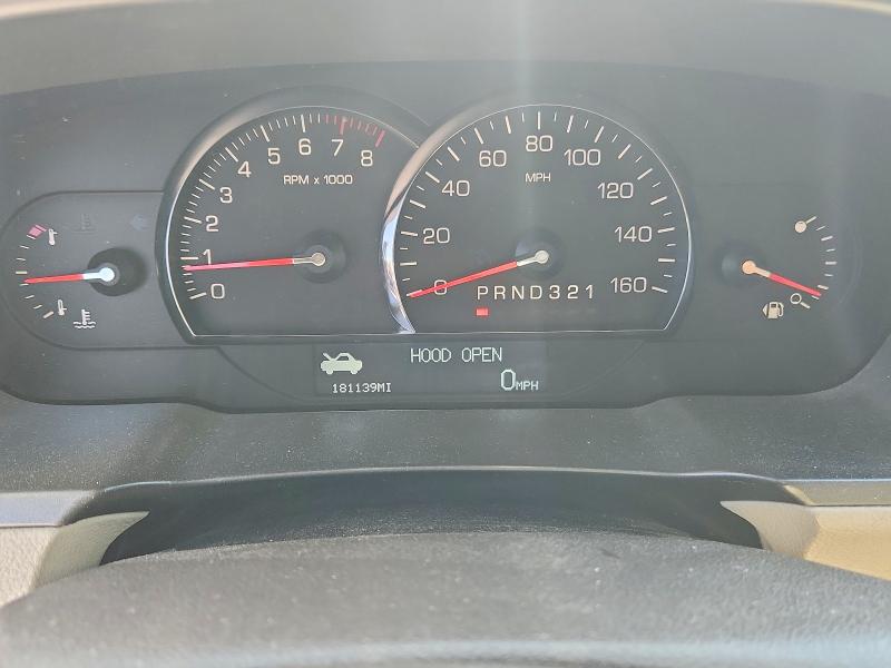 Aukcja sprzedaży 2009 Cadillac Dts, vin: 1G6KD57Y09U109847, numer aukcji: 55920386