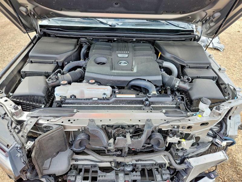Aukcja sprzedaży 2025 Lexus Gx 550, vin: JTJVBCDXXS5054076, numer aukcji: 56857606