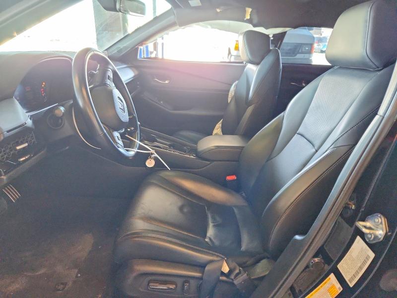 Aukcja sprzedaży 2025 Honda Accord, vin: 1HGCY2F70SA001301, numer aukcji: 59301746