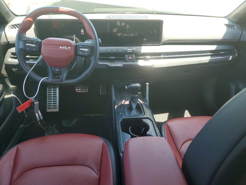 57256326 :رقم المزاد ، 3KPFW4DC4SE066713 vin ، 2025 Kia K4 مزاد بيع