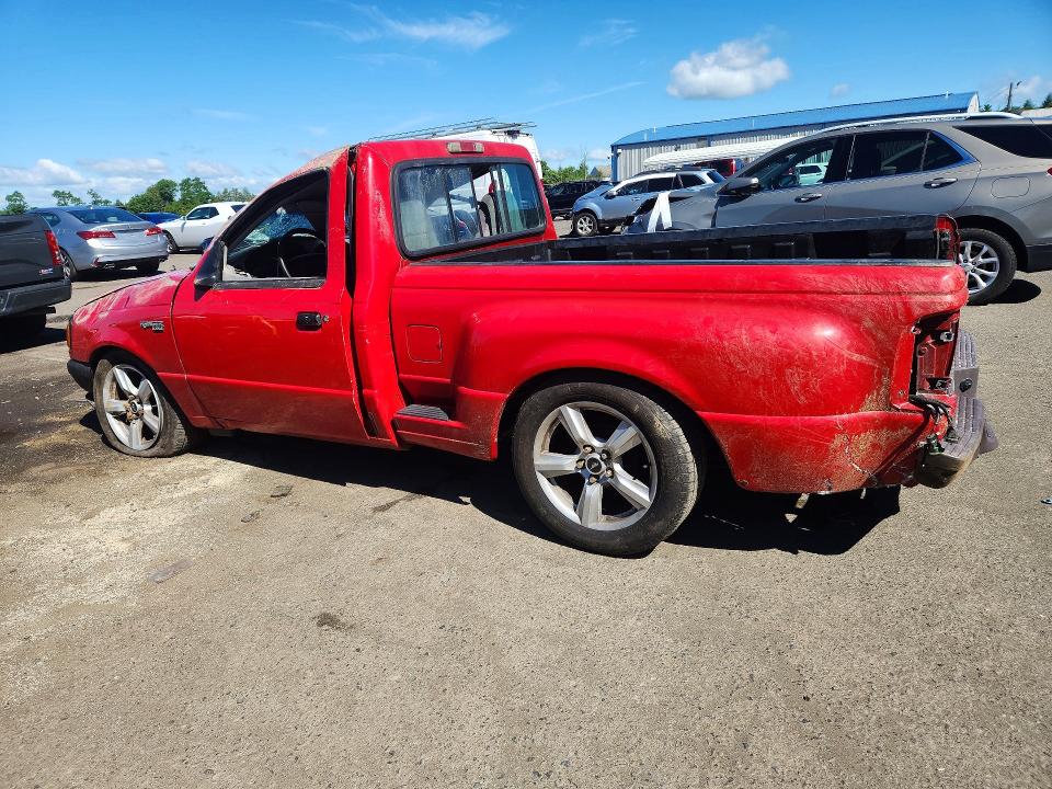 57038476 :رقم المزاد ، 1FTCR10AXVPB53596 vin ، 1997 Ford Ranger مزاد بيع
