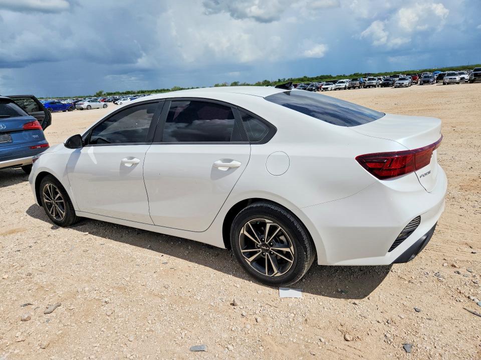 Aukcja sprzedaży 2023 Kia Forte, vin: 3KPF24AD1PE688220, numer aukcji: 57255796