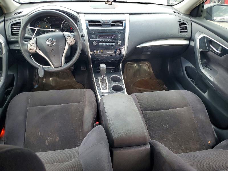 Продаж на аукціоні авто 2013 Nissan Altima, vin: 1N4AL3AP4DC112920, номер лоту: 55822736