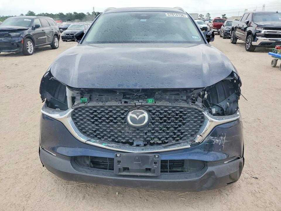 Aukcja sprzedaży 2024 Mazda Cx-30, vin: 3MVDMBBM2RM667808, numer aukcji: 57914736