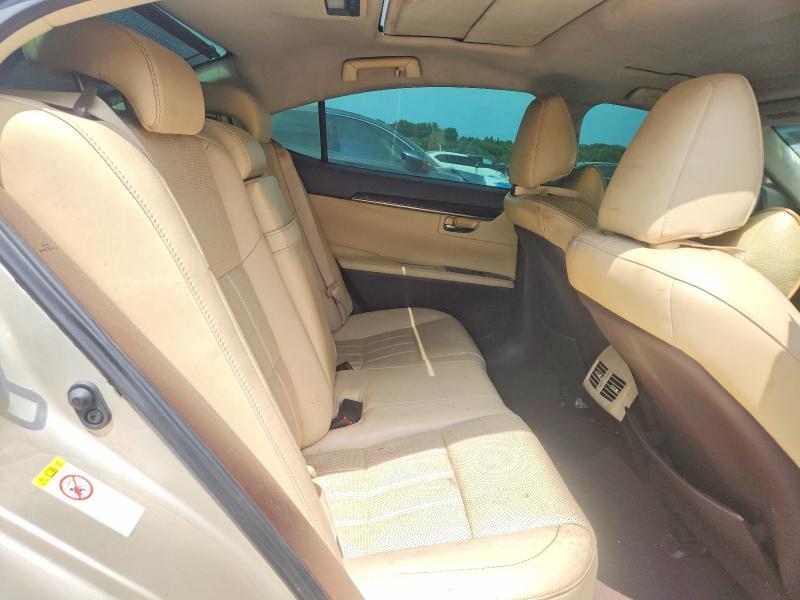 Aukcja sprzedaży 2017 Lexus Es, vin: 58ABK1GG1HU053682, numer aukcji: 56535076