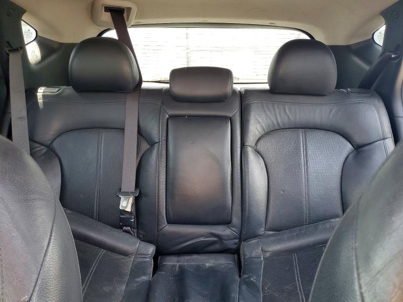 Продажа на аукционе авто 2011 Hyundai Tucson, vin: KM8JU3AC8BU283225, номер лота: 56161676