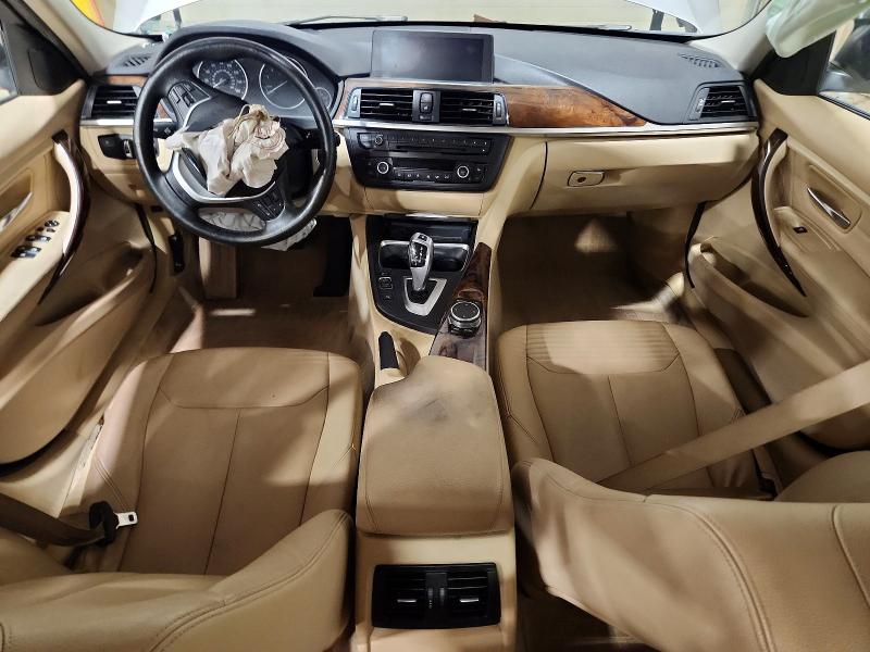 Продажа на аукционе авто 2015 Bmw 328, vin: WBA3B5C58FF960570, номер лота: 59575306