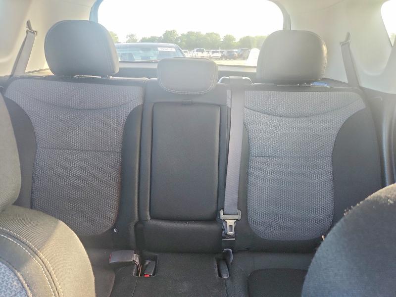 Aukcja sprzedaży 2018 Kia Soul, vin: KNDJP3A59J7540564, numer aukcji: 56367506