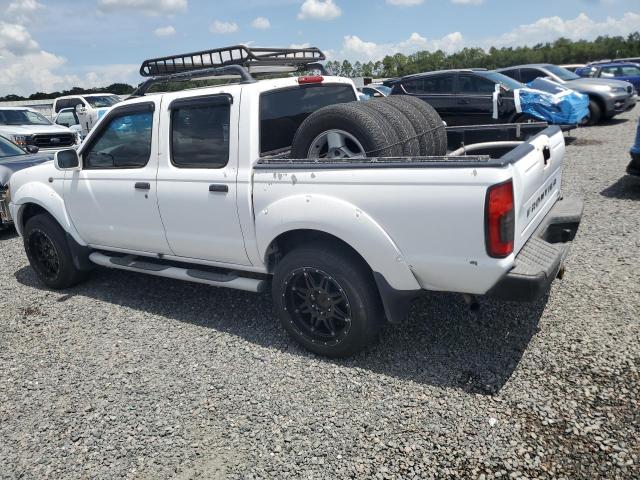 2001 Nissan Frontier მანქანა იყიდება აუქციონზე, vin: 1N6ED27T21C314185, აუქციონის ნომერი: 58002556