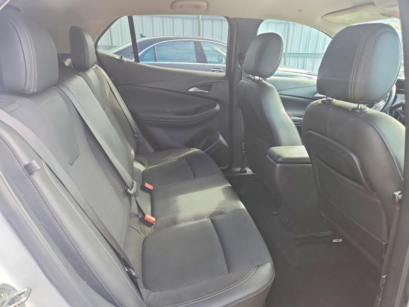 Aukcja sprzedaży 2021 Buick Encore Gx, vin: KL4MMBS21MB076623, numer aukcji: 58533296