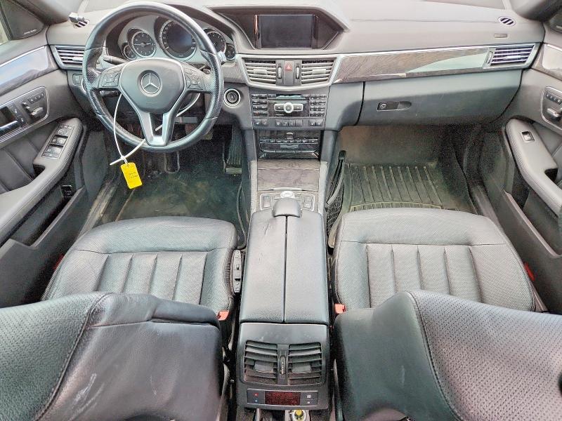 Aukcja sprzedaży 2012 Mercedes-benz E, vin: WDDHF9BB4CA635067, numer aukcji: 57826886