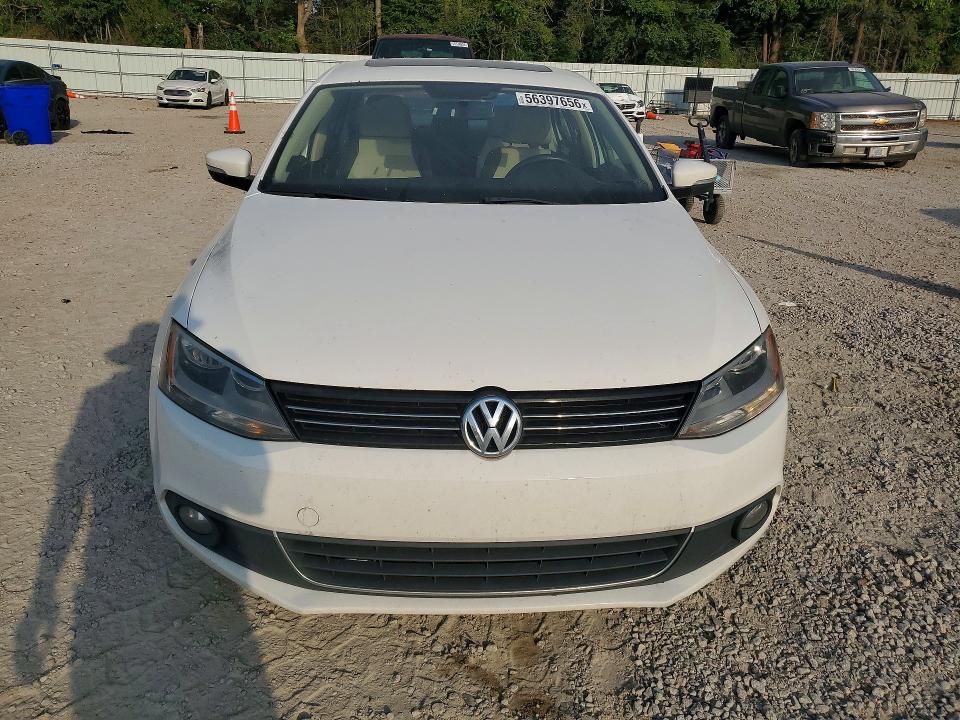 Продажа на аукционе авто 2012 Volkswagen Jetta, vin: 3VWLP7AJ8CM366912, номер лота: 56397656