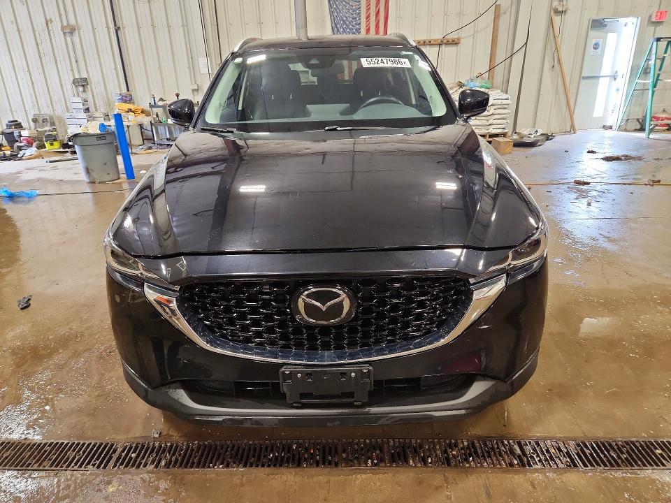 Aukcja sprzedaży 2023 Mazda Cx-5, vin: JM3KFBBM2P0251896, numer aukcji: 55247986