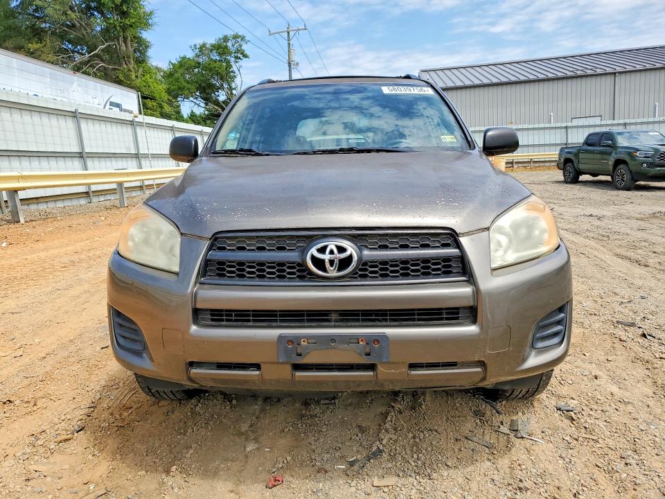 Aukcja sprzedaży 2010 Toyota Rav4, vin: JTMBF4DV6AD038329, numer aukcji: 58039756