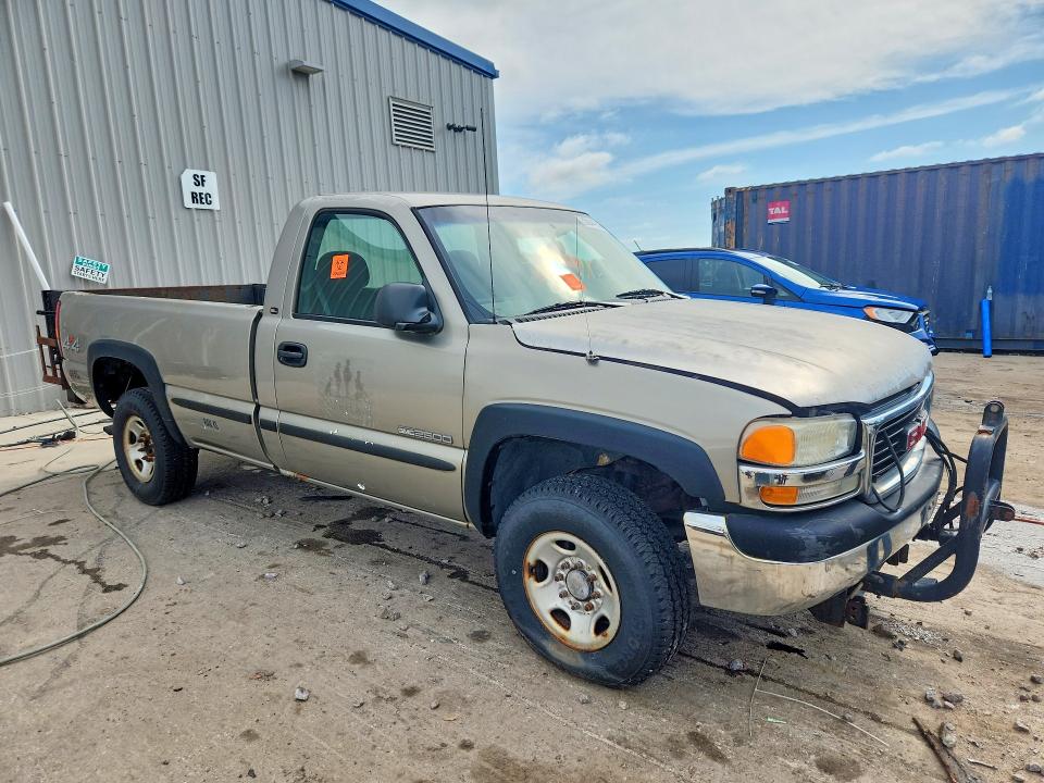 Aukcja sprzedaży 1999 Gmc New Sierra, vin: 1GTGK24UXXE526750, numer aukcji: 55944216