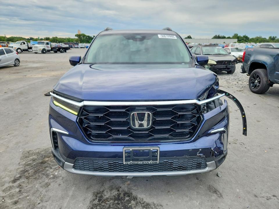 Продаж на аукціоні авто 2023 Honda Pilot, vin: 5FNYG1H76PB034526, номер лоту: 56610966