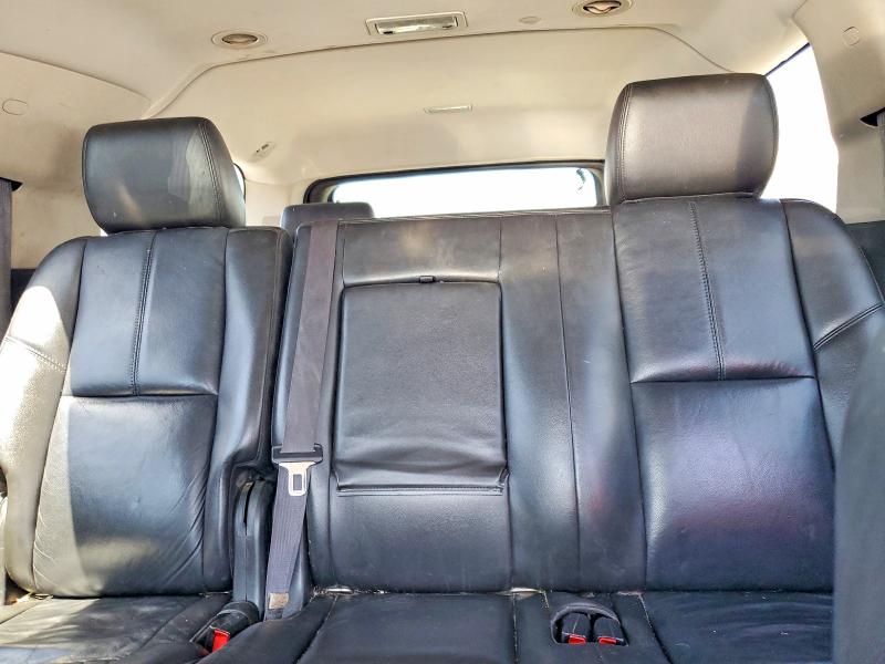 Aukcja sprzedaży 2011 Chevrolet Suburban, vin: 1GNSCJE05BR359736, numer aukcji: 56840246