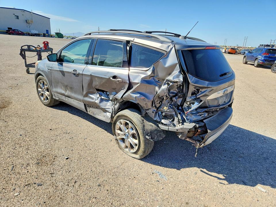 Aukcja sprzedaży 2013 Ford Escape, vin: 1FMCU9H94DUB12318, numer aukcji: 58496156