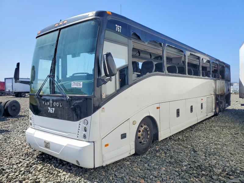 Продажа на аукционе авто 2014 Van Hool Commuter Coach Cx, vin: YE2XC21B2E3048323, номер лота: 57919316