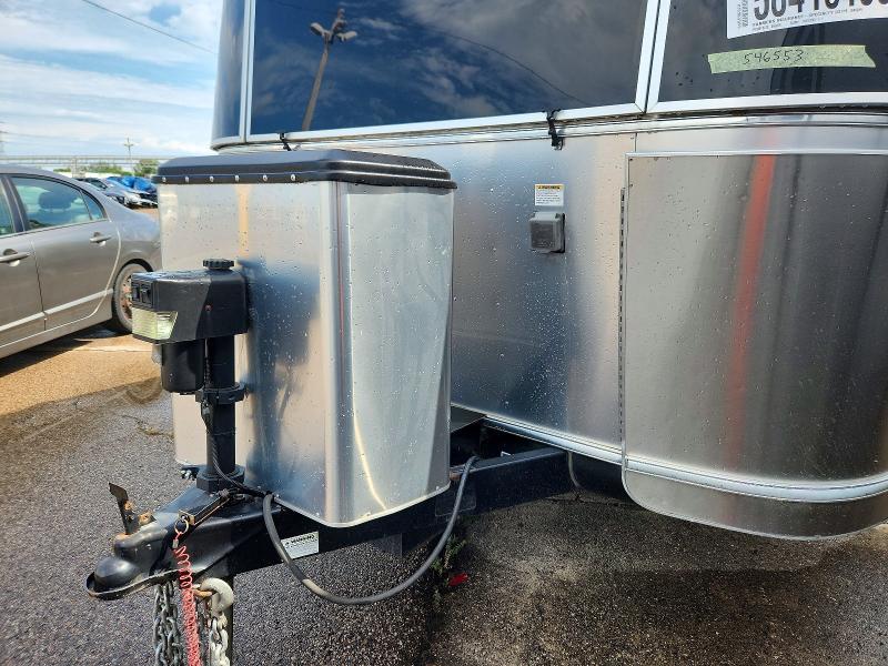 2019 Airstream Unknown მანქანა იყიდება აუქციონზე, vin: 1STX9YJ25KJ546553, აუქციონის ნომერი: 58418196
