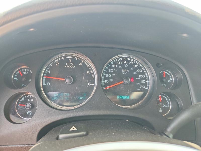 Aukcja sprzedaży 2013 Chevrolet Silverado, vin: 1GC1KYEG9DF119848, numer aukcji: 58507126