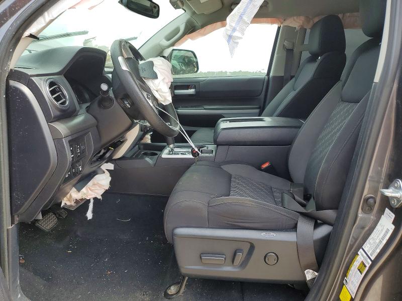 Aukcja sprzedaży 2021 Toyota Tundra, vin: 5TFDY5F16MX989149, numer aukcji: 58068386