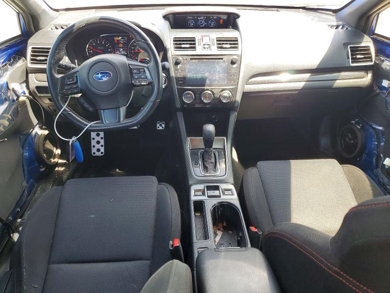 2021 Subaru Wrx მანქანა იყიდება აუქციონზე, vin: JF1VA1F69M8802516, აუქციონის ნომერი: 57320006