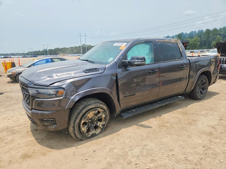 Aukcja sprzedaży 2026 Ram 1500, vin: 1C6SRFFP9TN228955, numer aukcji: 58936606
