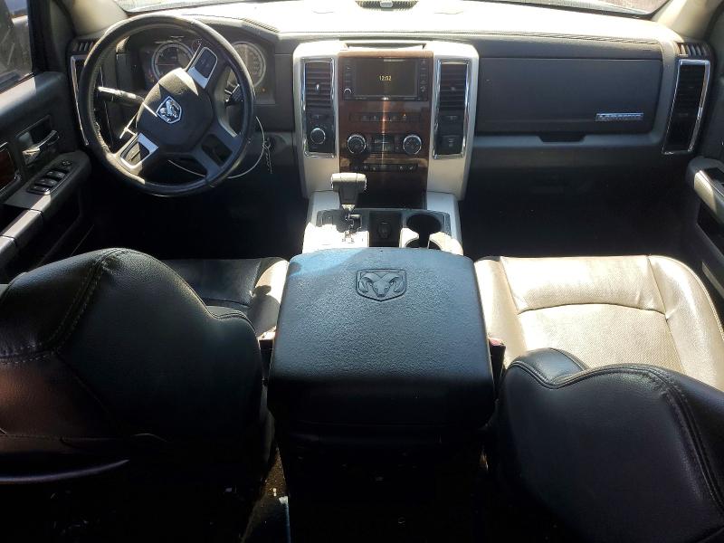 Aukcja sprzedaży 2010 Dodge Ram 1500, vin: 1D7RV1CT9AS131363, numer aukcji: 53025416