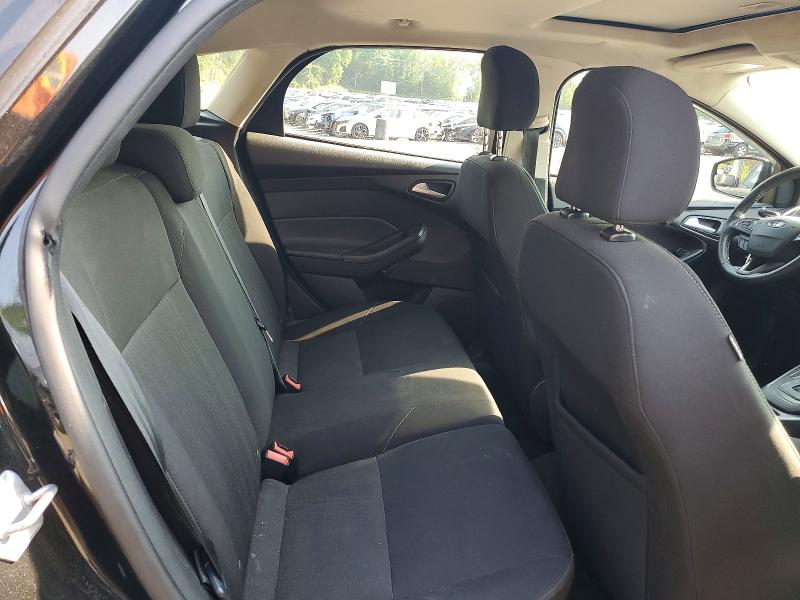 59541316 :رقم المزاد ، 1FADP3K23FL348479 vin ، 2015 Ford Focus مزاد بيع