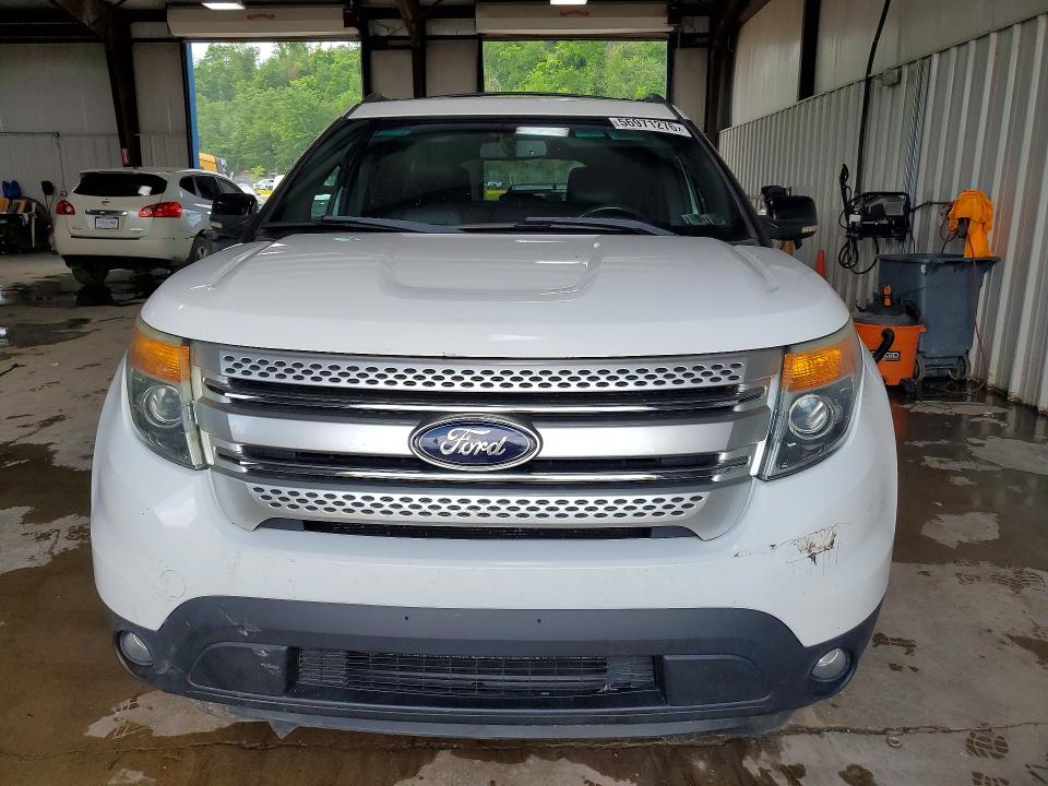 Продажа на аукционе авто 2013 Ford Explorer, vin: 1FM5K8D80DGA33118, номер лота: 56971276