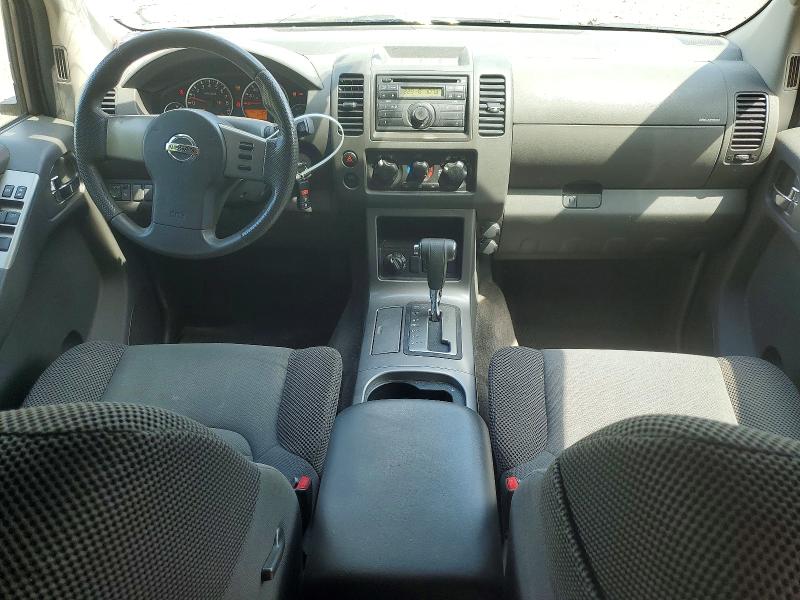 Aukcja sprzedaży 2011 Nissan Pathfinder, vin: 5N1AR1NB1BC602445, numer aukcji: 56548956