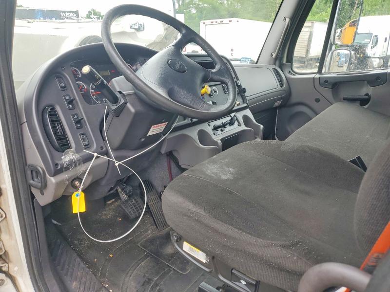 Aukcja sprzedaży 2015 Freightliner M2, vin: 3ALACWDT6FDGB2113, numer aukcji: 58002936