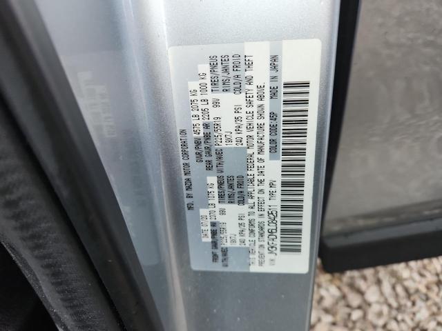 Продаж на аукціоні авто 2020 Mazda Cx-5, vin: JM3KFADM6L0842511, номер лоту: 57751366
