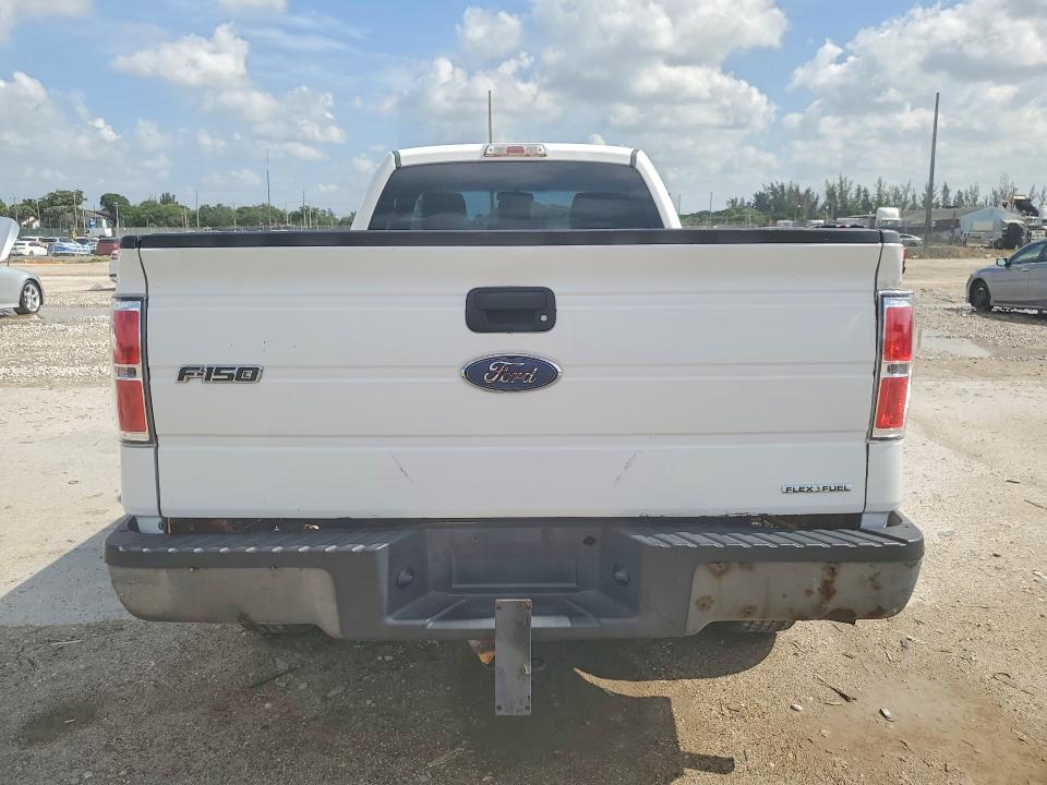 2013 Ford F150 მანქანა იყიდება აუქციონზე, vin: 1FTMF1CM5DKD73503, აუქციონის ნომერი: 57509546
