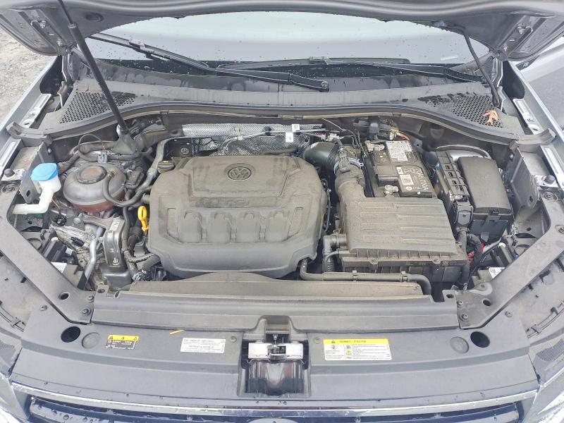 Продажа на аукционе авто 2024 Volkswagen Tiguan, vin: 3VV8B7AX1RM113839, номер лота: 58021966