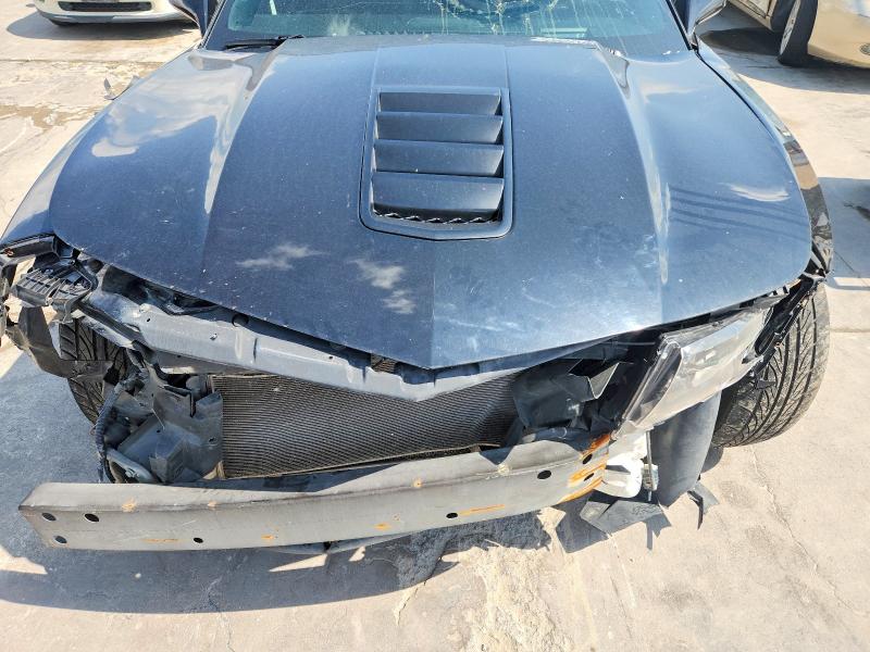55672806 :رقم المزاد ، 2G1FK1EJ1F9164280 vin ، 2015 Chevrolet Camaro مزاد بيع