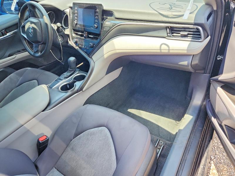 Aukcja sprzedaży 2023 Toyota Camry, vin: 4T1C11AK2PU828453, numer aukcji: 50238866