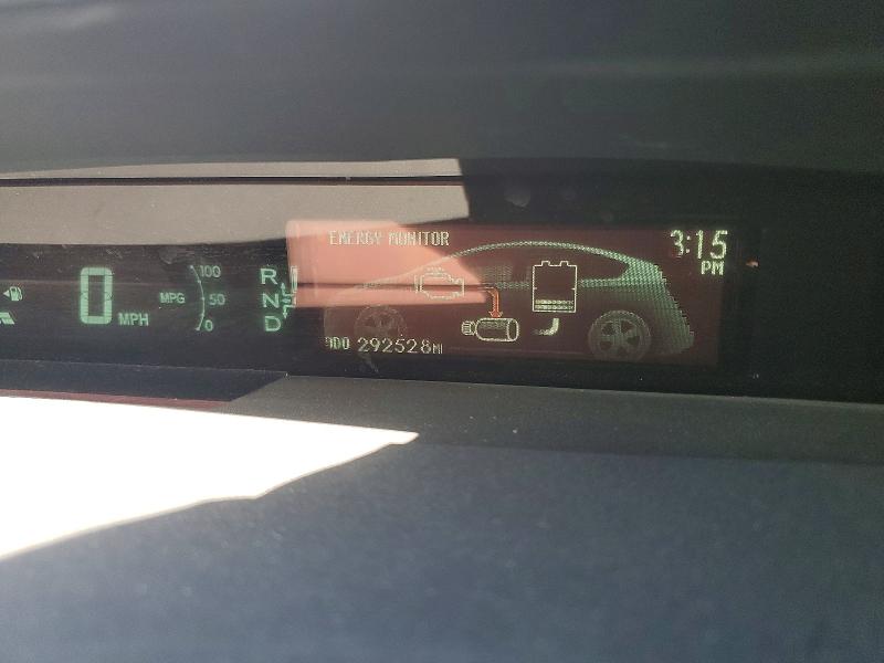 55973736 :رقم المزاد ، JTDKN3DU6F0398400 vin ، 2015 Toyota Prius مزاد بيع