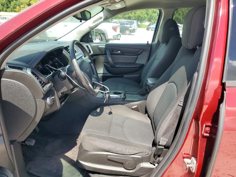 Aukcja sprzedaży 2016 Gmc Acadia, vin: 1GKKRNED0GJ216625, numer aukcji: 56764026