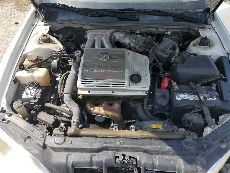 Продаж на аукціоні авто 2000 Lexus Es, vin: JT8BF28G3Y0285033, номер лоту: 56127376