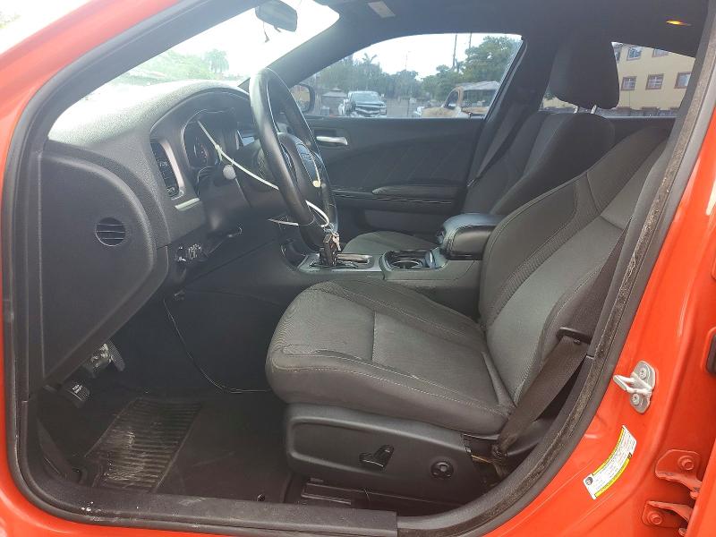 Aukcja sprzedaży 2019 Dodge Charger, vin: 2C3CDXBG4KH749004, numer aukcji: 58215216