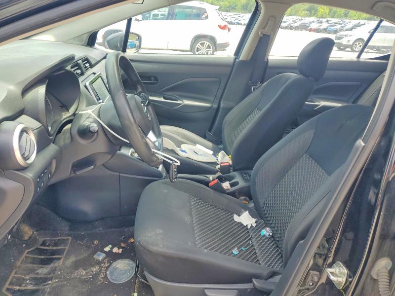 Aukcja sprzedaży 2020 Nissan Versa, vin: 3N1CN8BV2LL902150, numer aukcji: 56693766