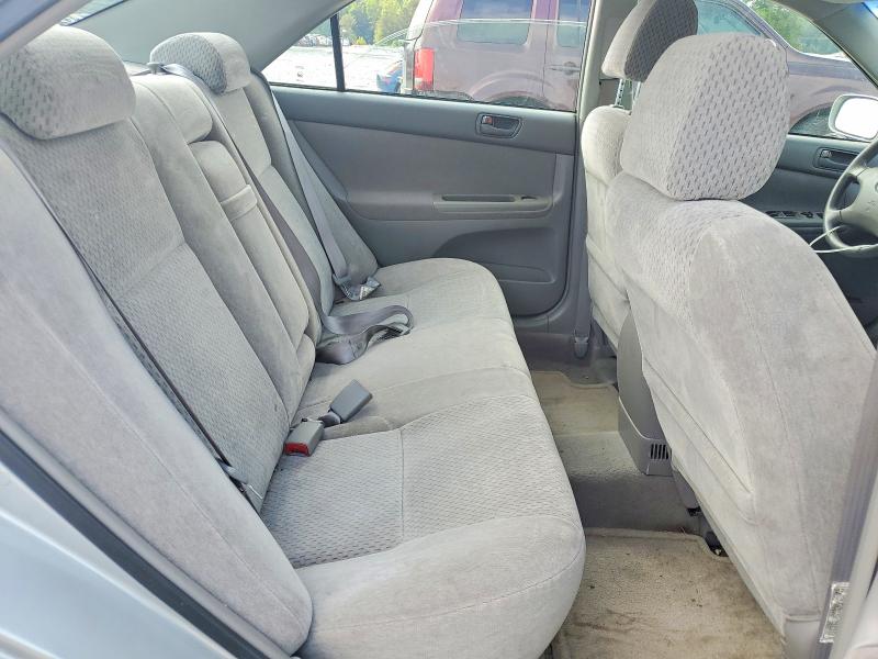 55130486 :رقم المزاد ، 4T1BE32K23U708673 vin ، 2003 Toyota Camry مزاد بيع